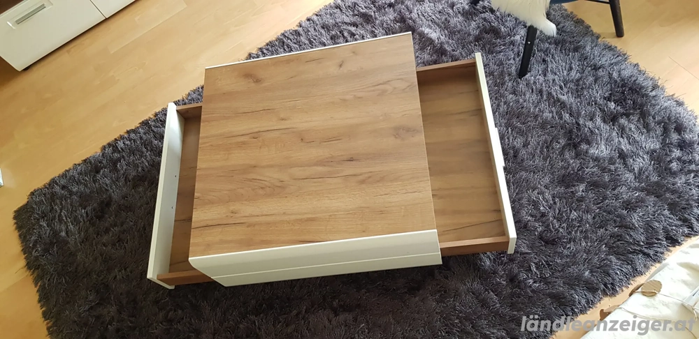 Couchtisch zu verkaufen