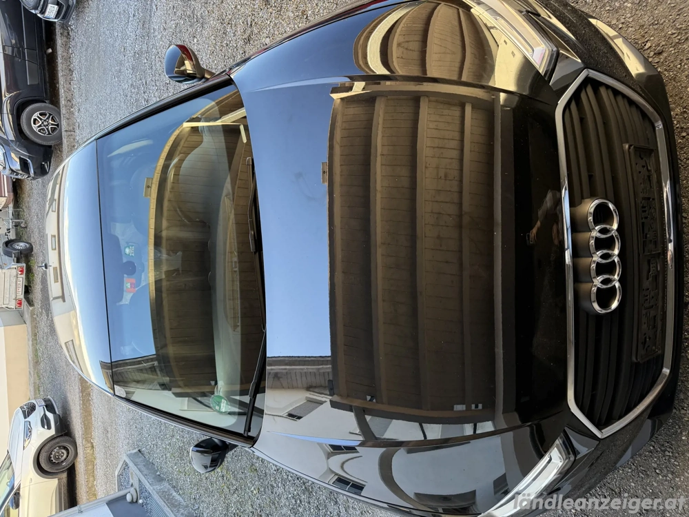 Audi A3 Sportback  vorgeführt Jänner 2026