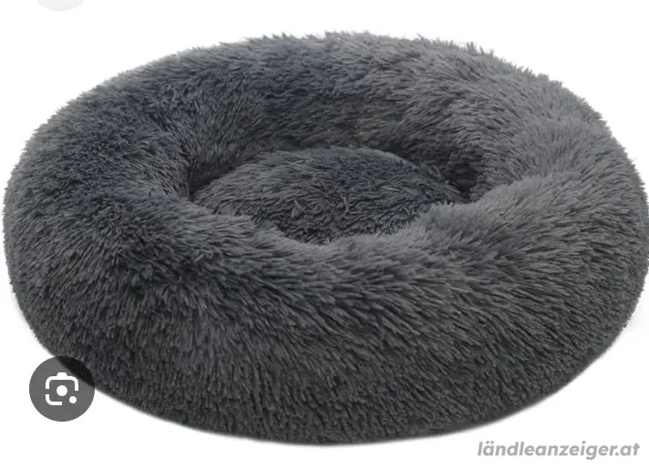 Mr. Fluffy Hunde- oder Katzenbett