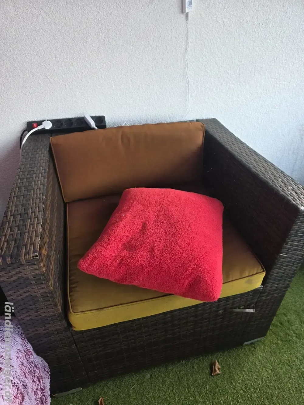 2 Stuck gebraucht zu verschenken 