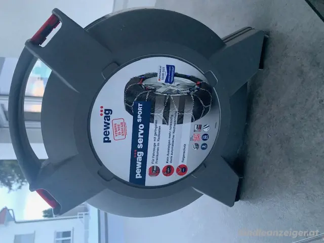 Schneeketten für Audi A4