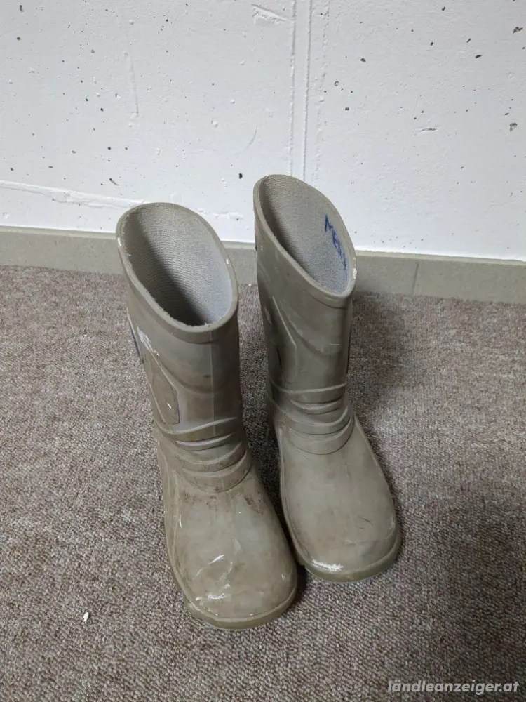 Gummistiefel Kinder Größe 26 27