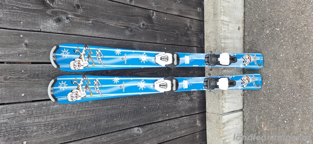 Kinderschi 110 cm Schi