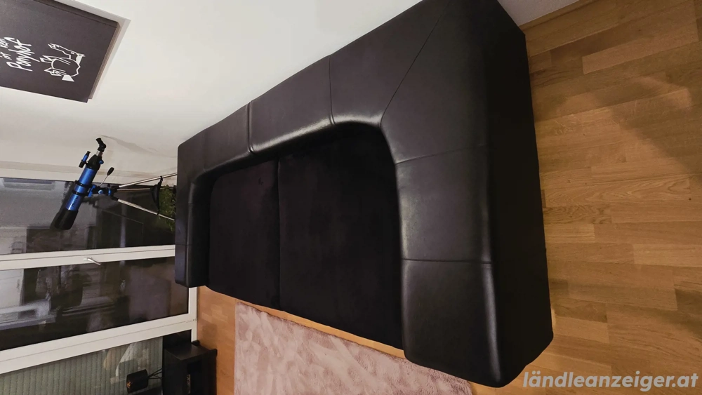 Big sofa zu verschenken