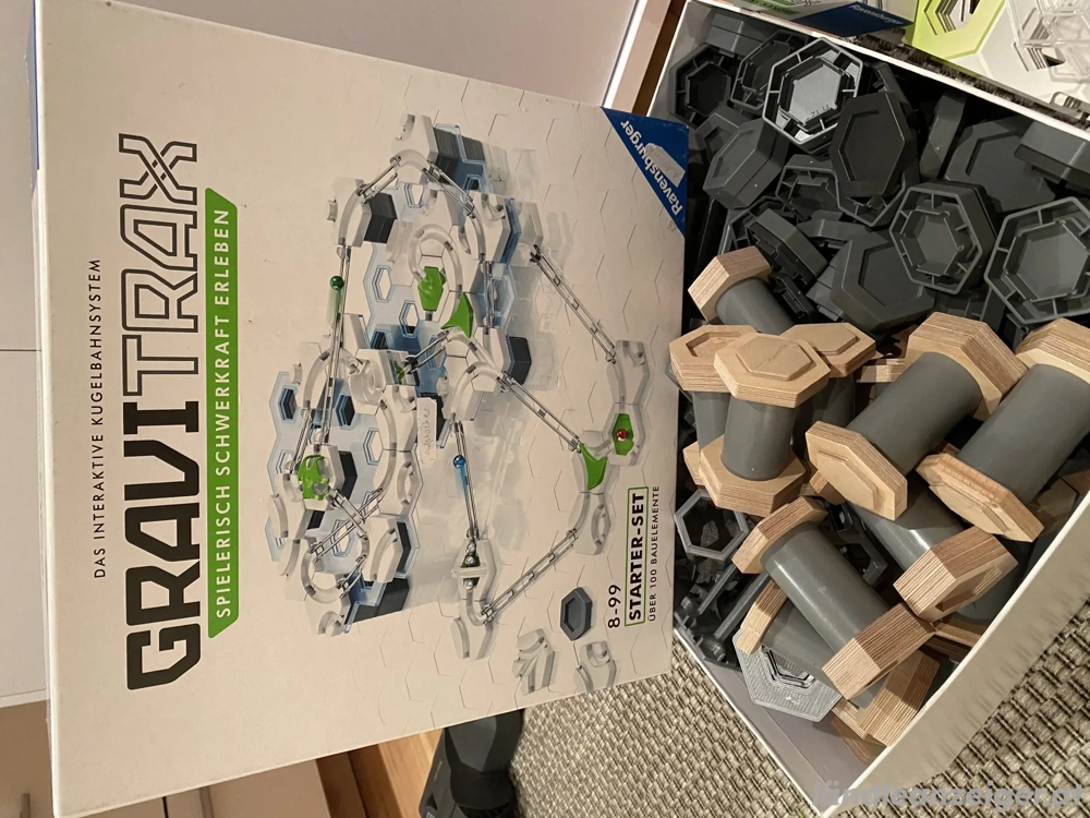 Starter Set Gravitrax