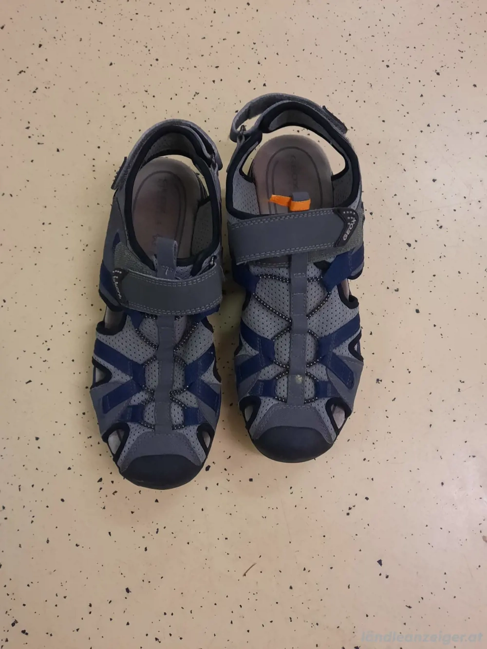 Geox Sandalen Gr. 41