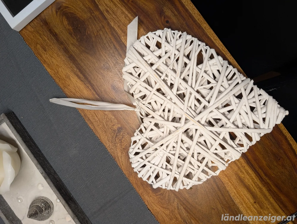 Dekoherz zum Aufhängen