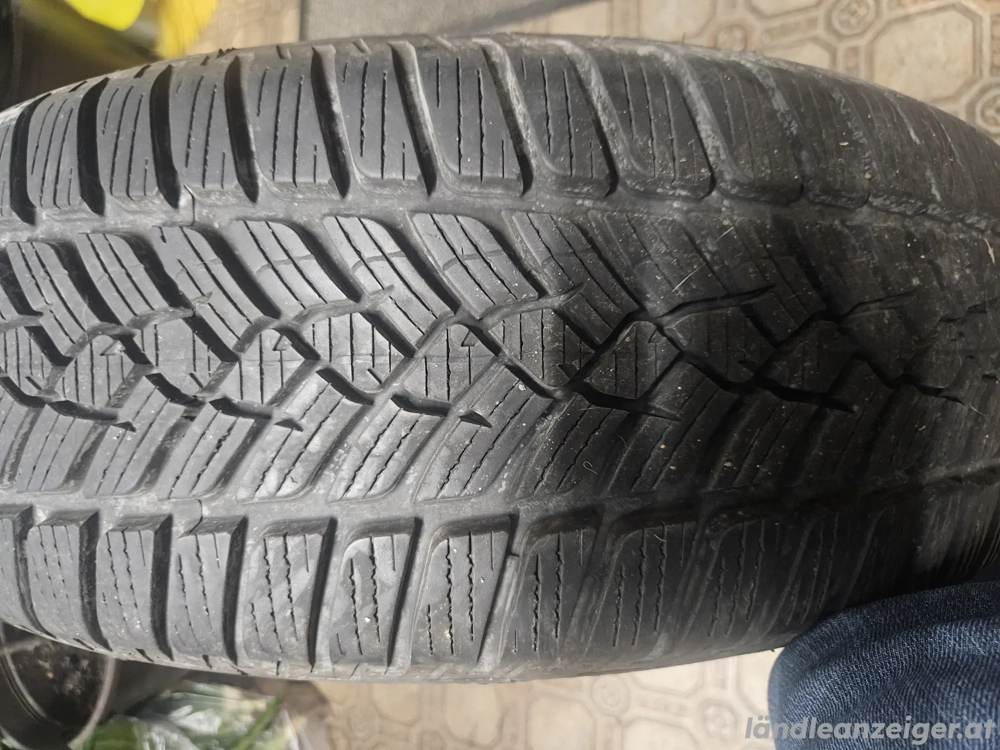 PKW Reifen - 16 Zoll