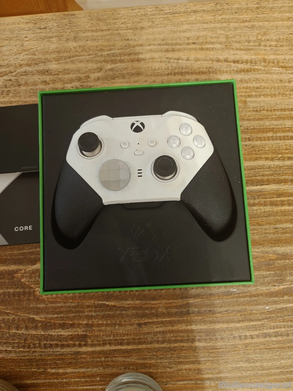Xbox Elite Wireless Controller Series 2 Core