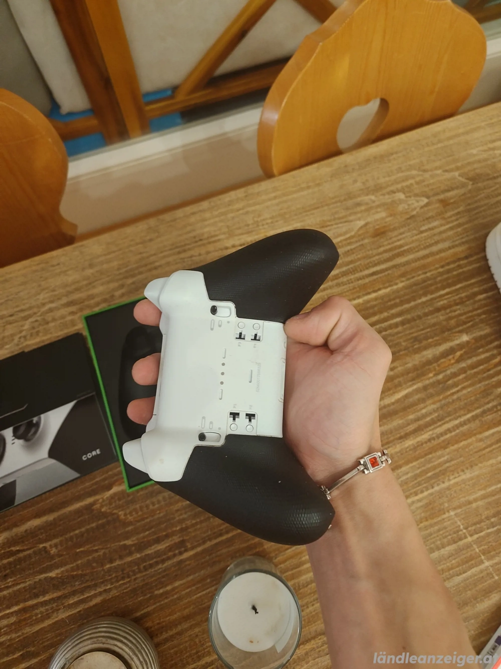 Xbox Elite Controller 