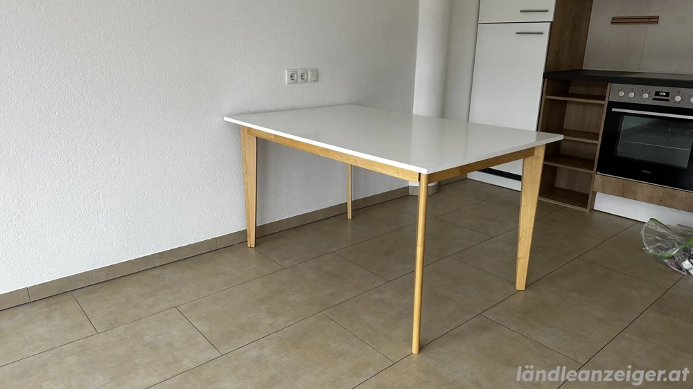 Esstisch ausziehbar 