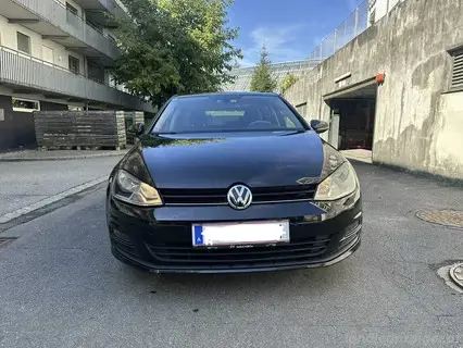 VW Golf 7 
