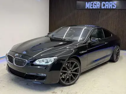 BMW 650