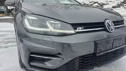 Vw golf 7 r line ALLRAD 2 0 TDI