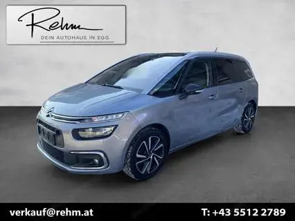 Citroen Grand