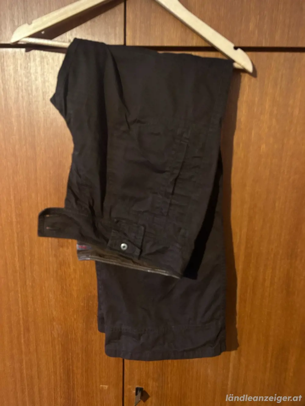 s.Oliver Damen Hose Gr. 42