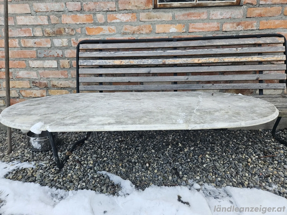 Marmor Platte   Platten