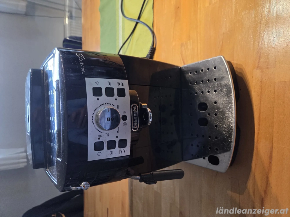 Kaffeemaschine De Longhi