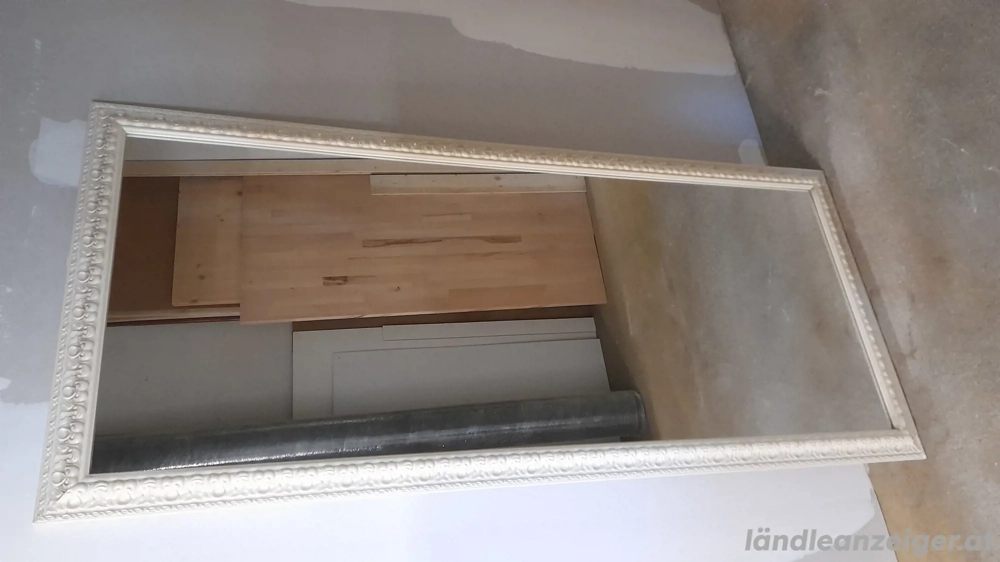 Spiegel zu verkaufen