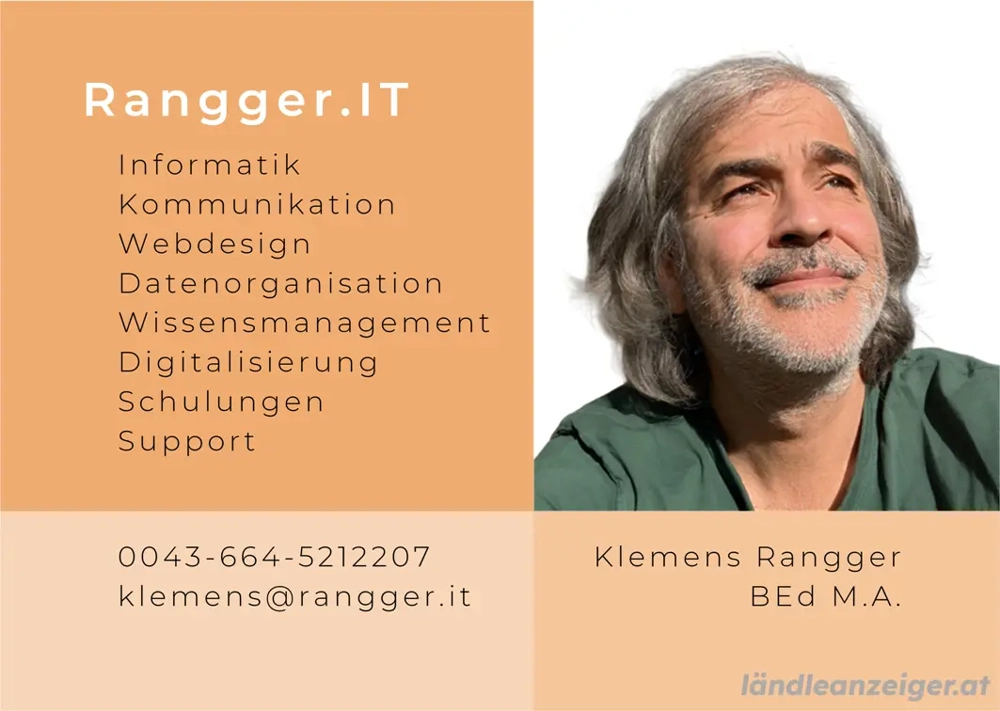 Hilfe bei Computerproblemen - Homepage-Erstellung - Webdesign - Datenbankprogrammierung