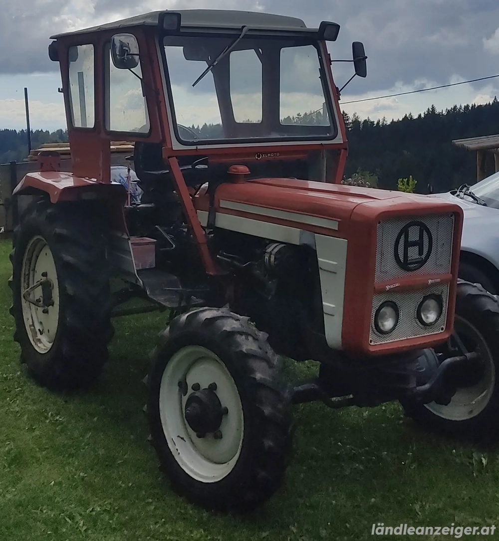 Lindner BF 35