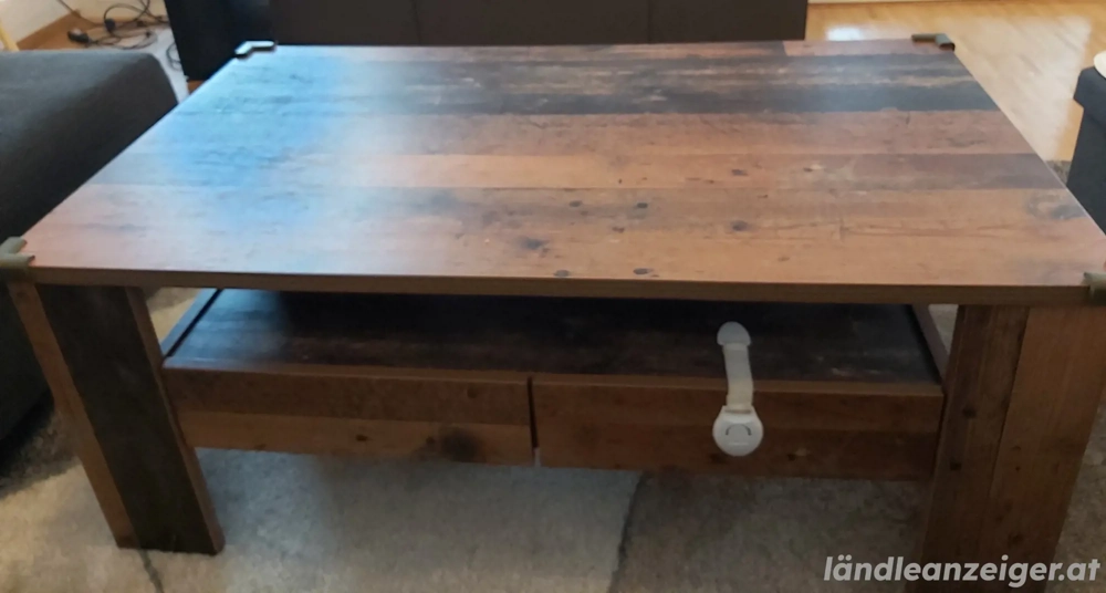 Couchtisch, Wohnzimmertisch