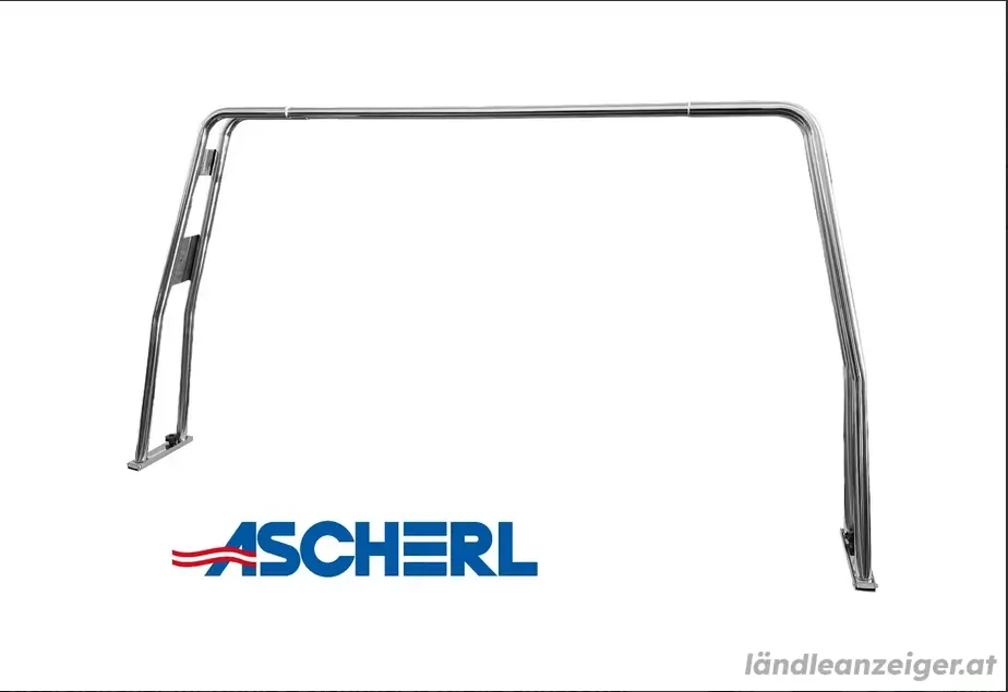  VA-Geräteträger für Boote   klappbar & Breite anpassbar