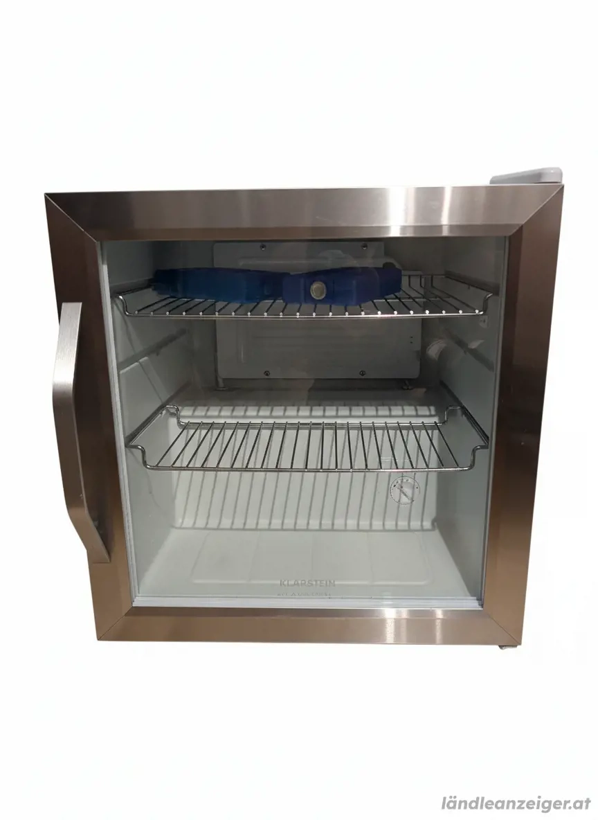 Verkaufe neuen Klarstein Mini Kühlschrank mit Glastür