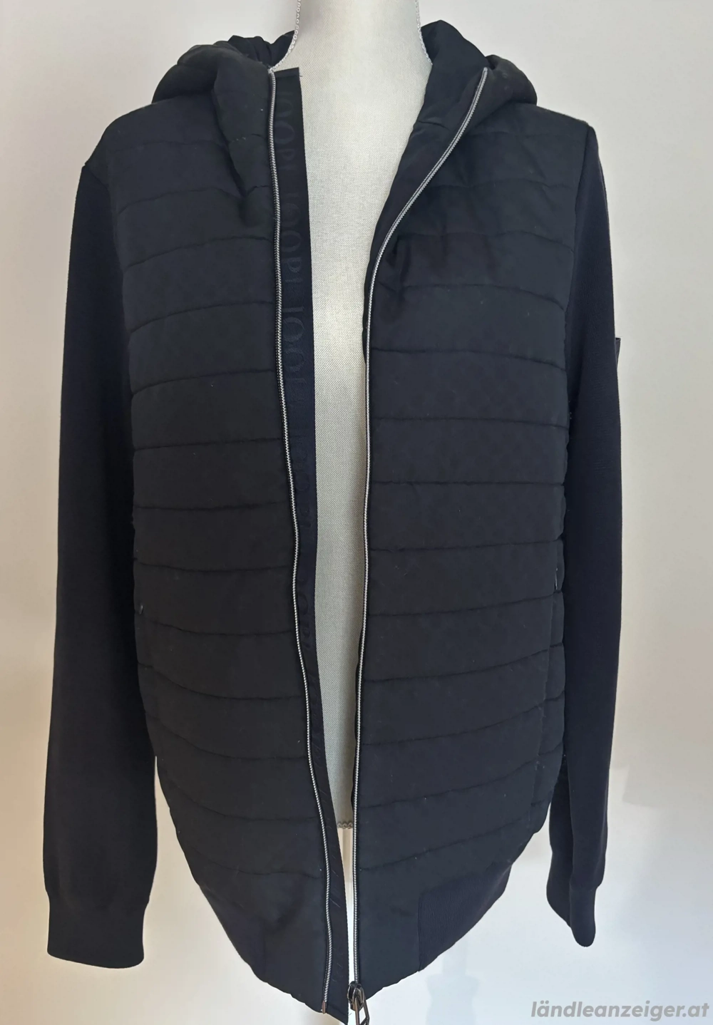 Herren Jacke von Joop modern fit