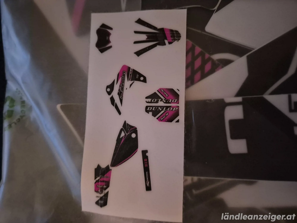 Rieju MRT 50 Verkleidung 