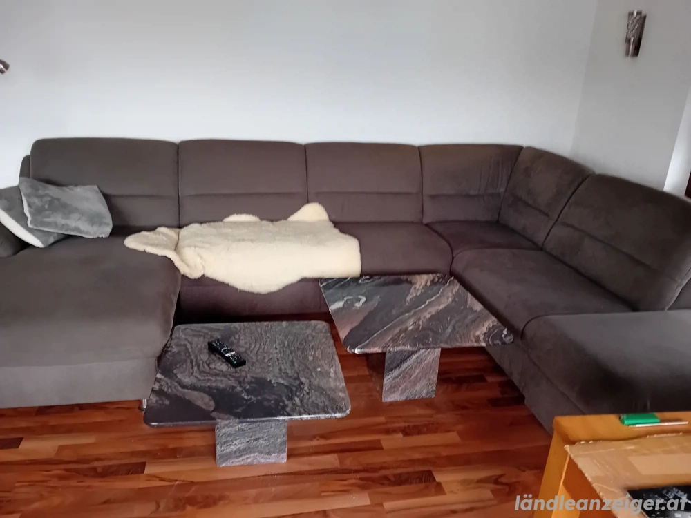 Wohnzimmercouch