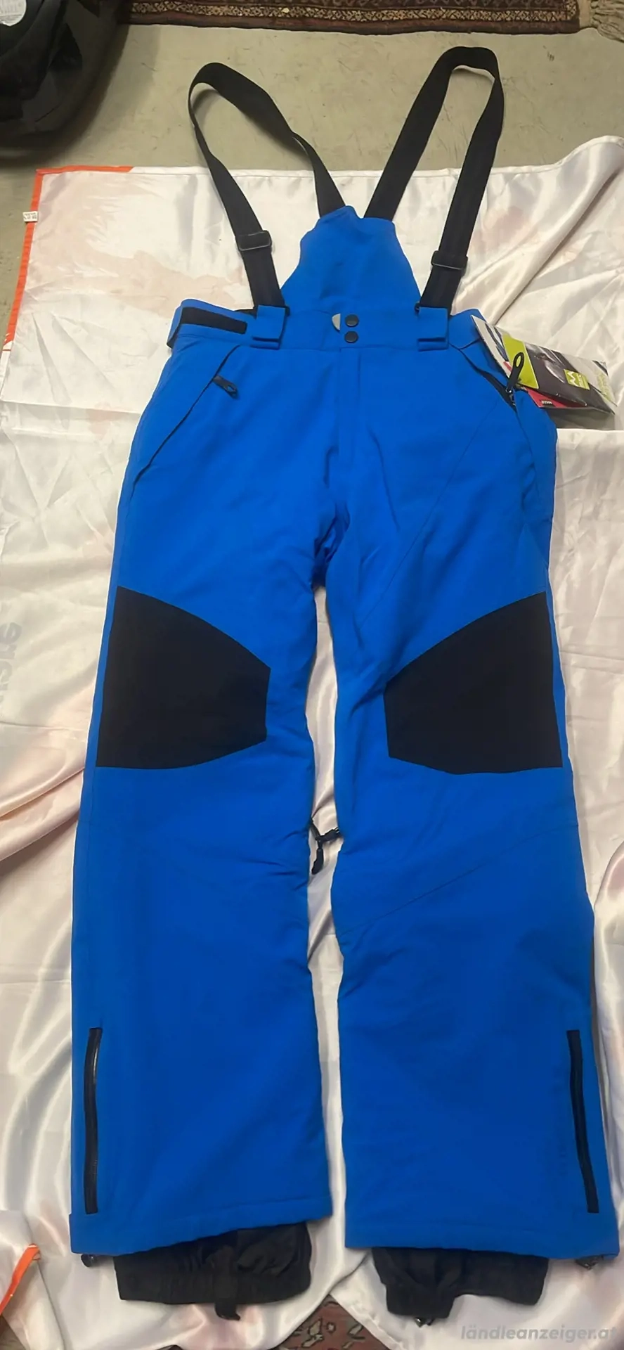 Skihose Neu