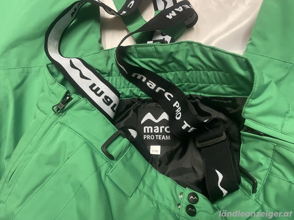Skihose Neu