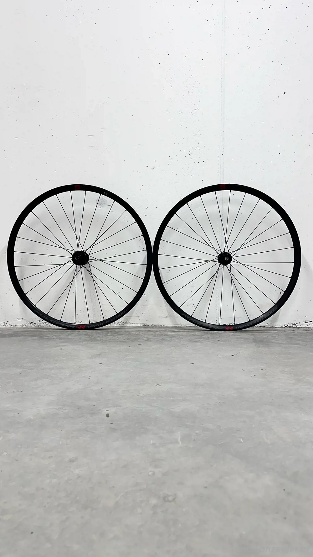 Fulcrum Rapid Red 900 Laufradsatz 28"