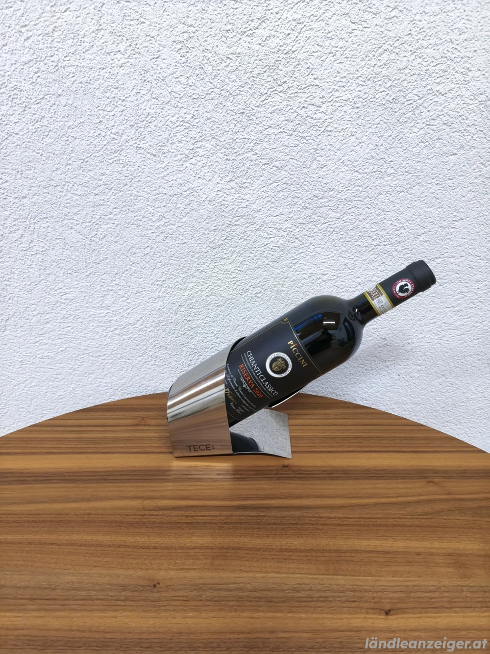 Weinflaschenhalter 