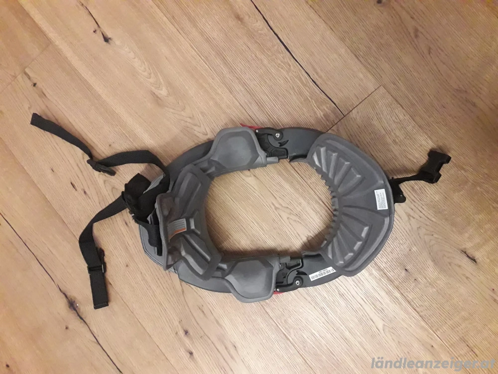 Leatt Nackenstütze