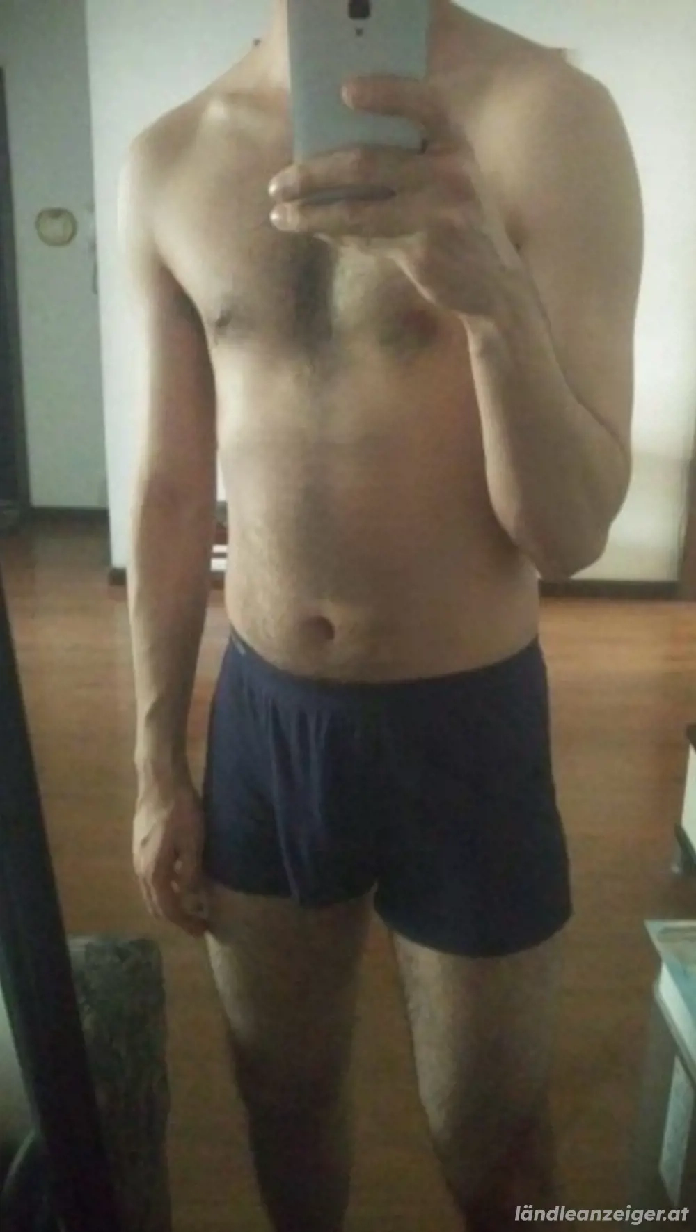 Unrasiert... Bi, ev. bärtig und neugierig zusammen W?