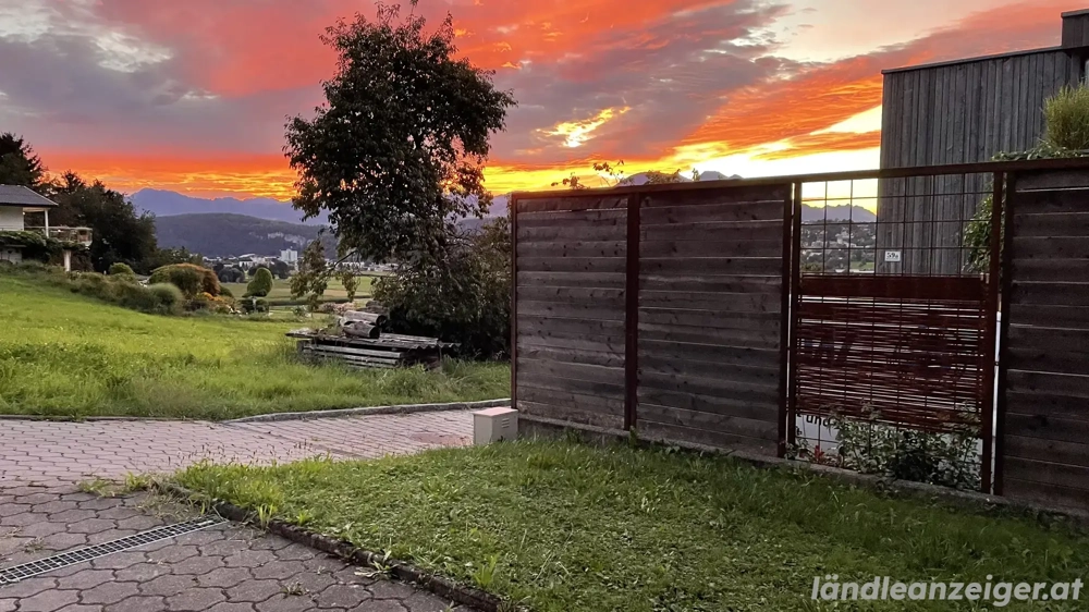 Ferienwohnung 72 m2 Grenze FL ab sofort