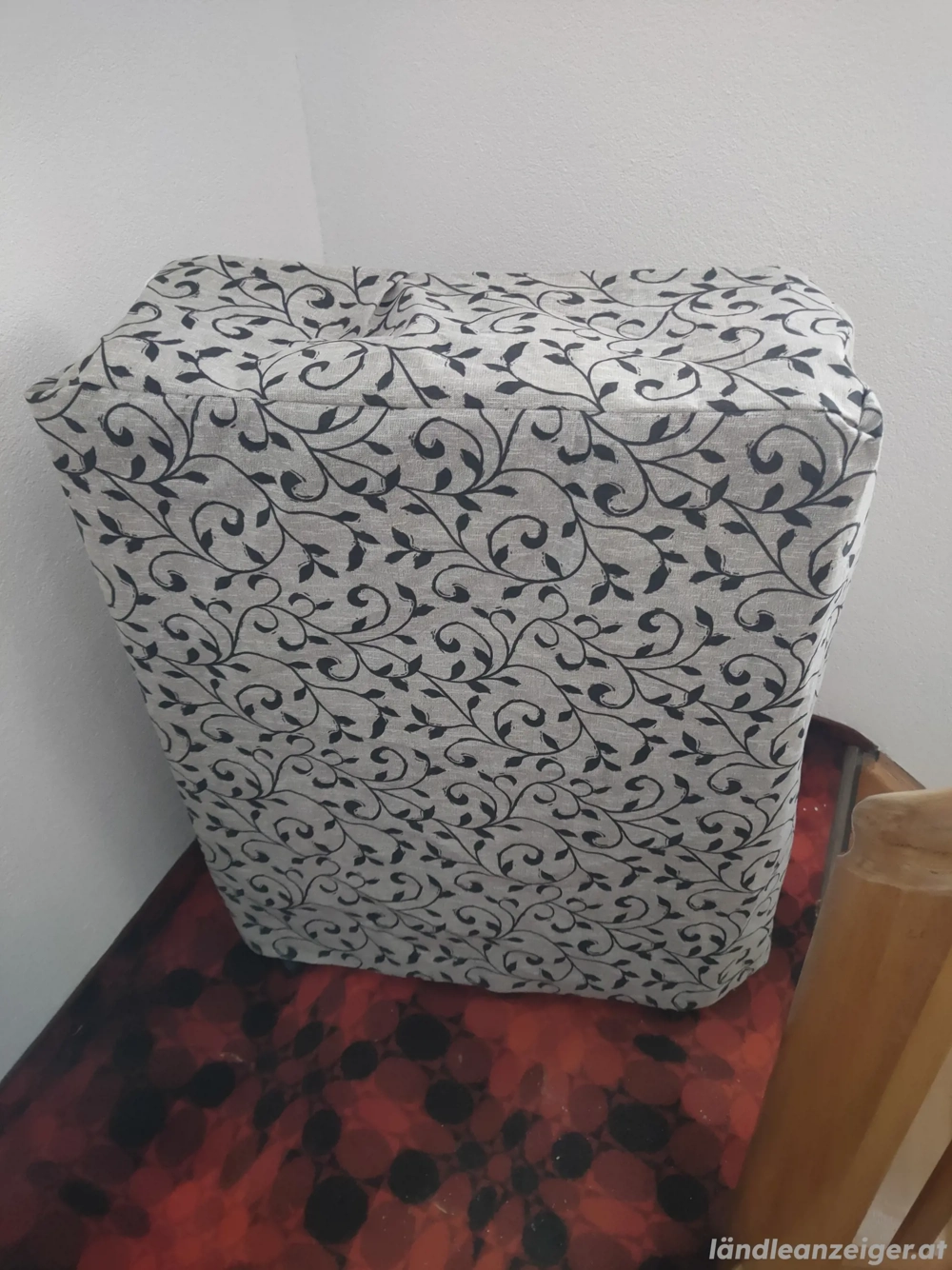 Klappbett-Gästebett