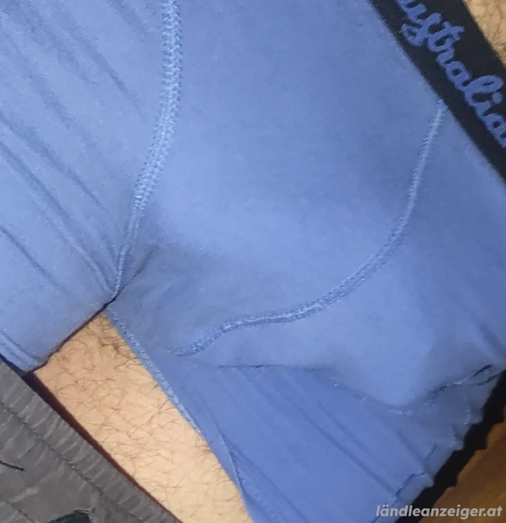 Ich will dich, sei besuchbar!!