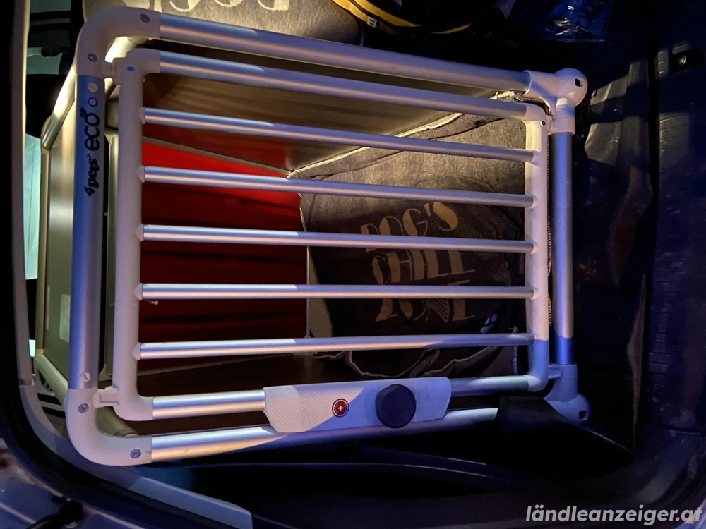 4pets EcoLine 2M Hundebox