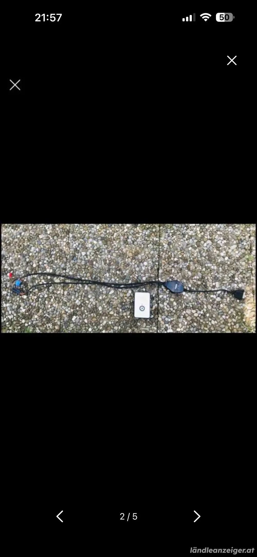 USB SD Adapter Auto Radio