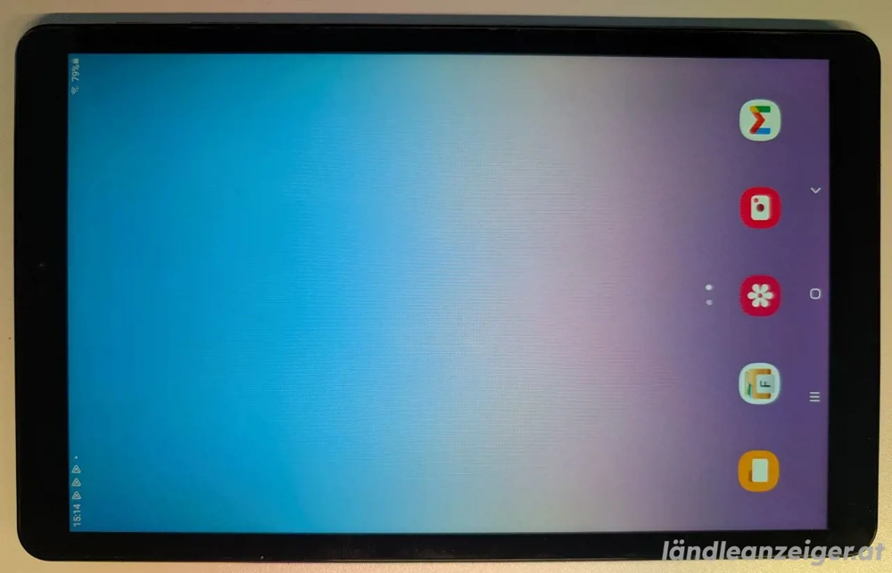 Samsung Galaxy Tab A