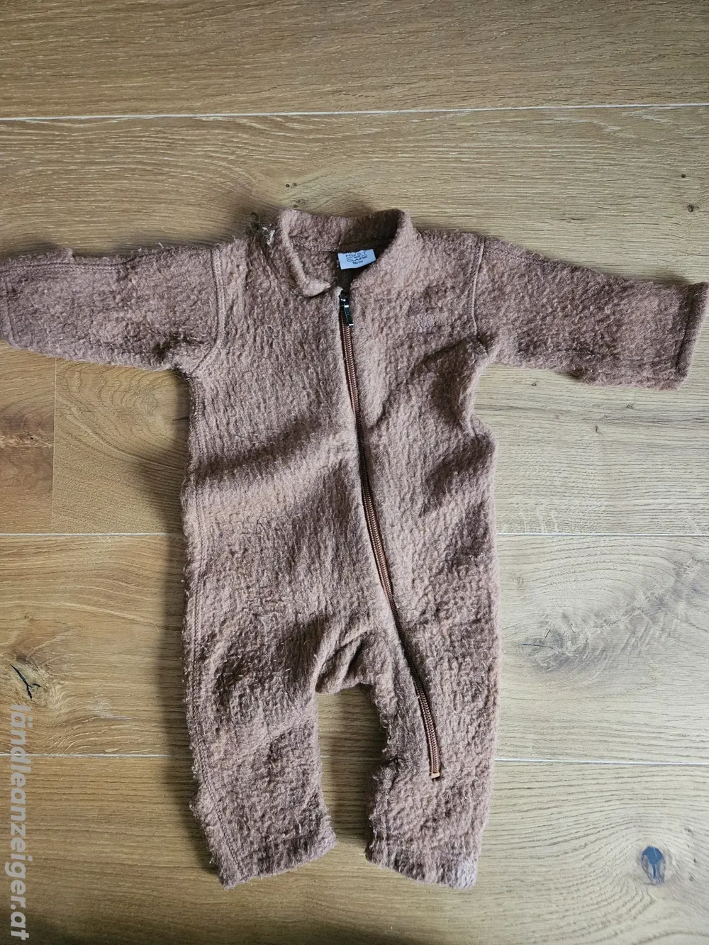 Wollwalk von Hust and Claire