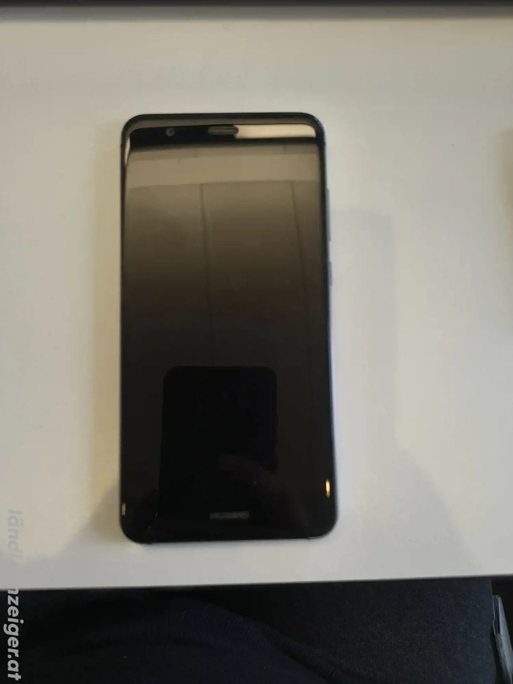 verkaufe Huawei P10 Lite