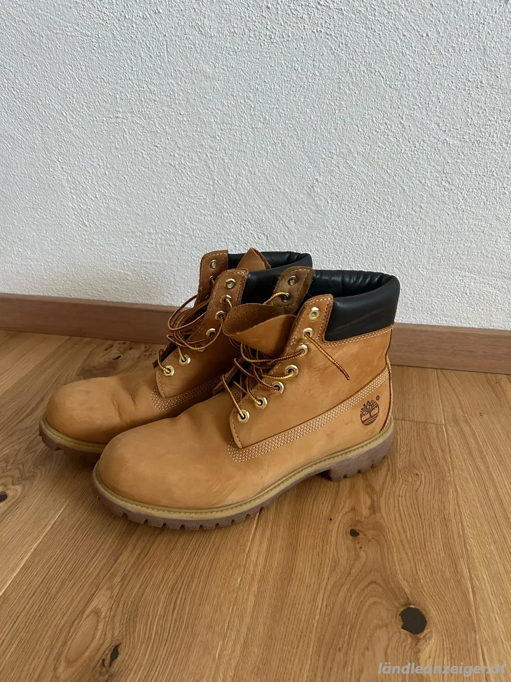 Timberland