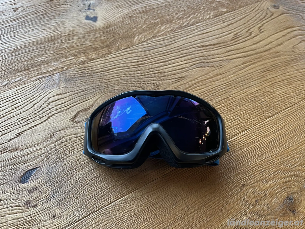 Schibrille Cygnus Kinder 