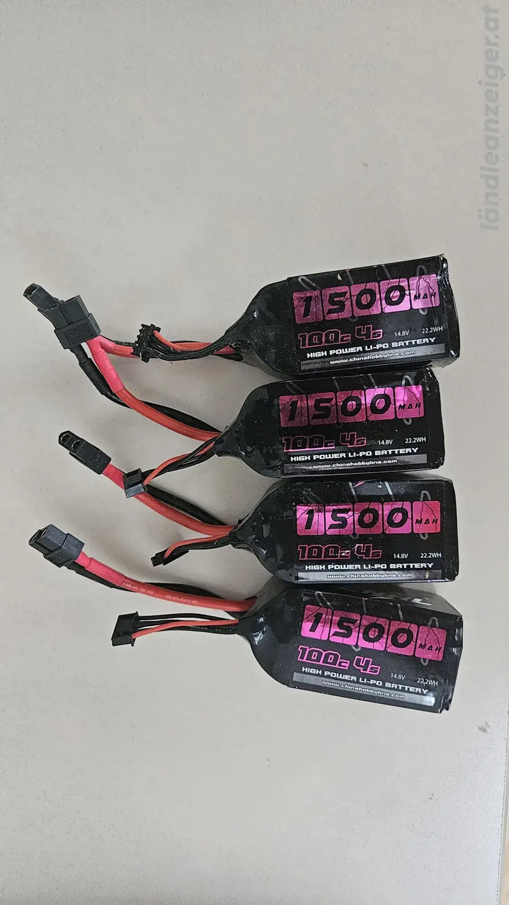 FPV Komplett-Set: iFlight Nazgul5 V2 + Mobula6 + Funke & Brille (Ready to Fly)