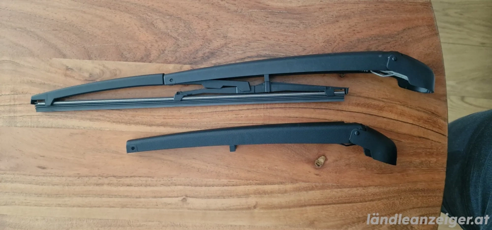 Wischerarm mit Wischerblatt Fiat