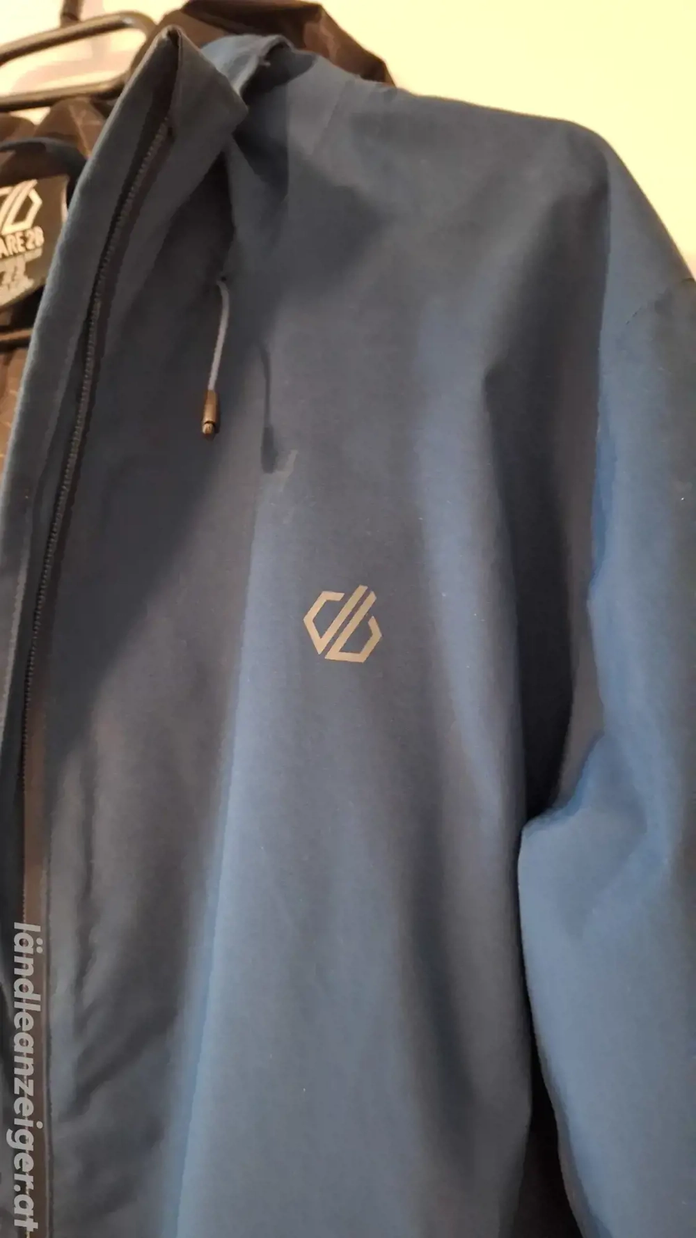 Länger Übergangsjacke Damen